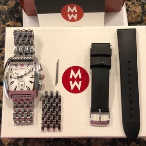 Michele Watch